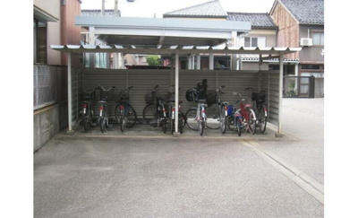 【その他共用部分】 | グランドヒルズ蓮美