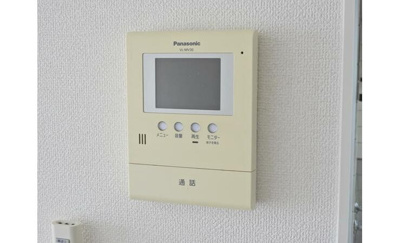 【セキュリティ】 | グランドヒルズ蓮美