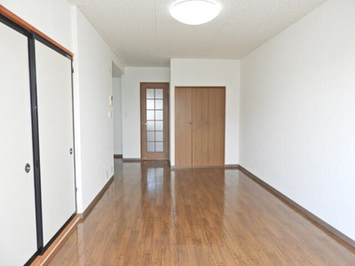 【居間・リビング】 | グランドヒルズ蓮美