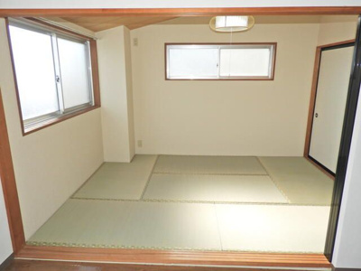 【内装】 | グランドヒルズ蓮美