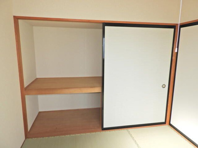 【収納】 | グランドヒルズ蓮美