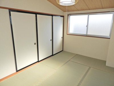 【内装】 | グランドヒルズ蓮美