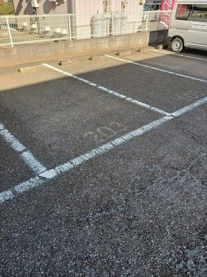 【その他共用部分】 | シルキーハイツⅡ