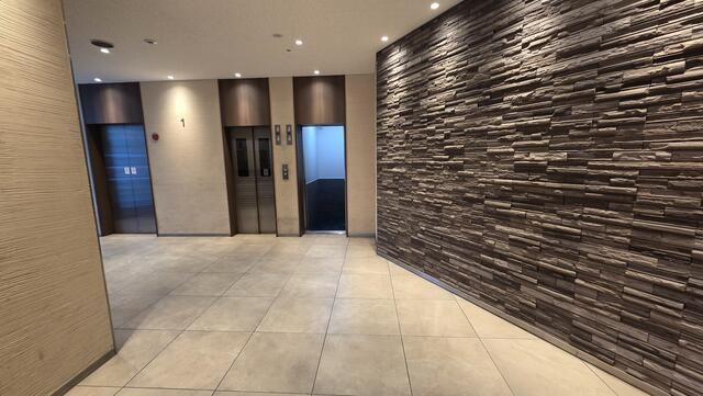 アスタ住宅のその他共用部分