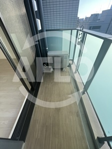 SPコート大阪城東のバルコニー|レジデンス大阪城東アペリオ　バルコニー