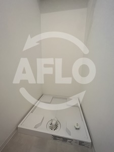 SPコート大阪城東のその他|レジデンス大阪城東アペリオ　洗濯機置き場