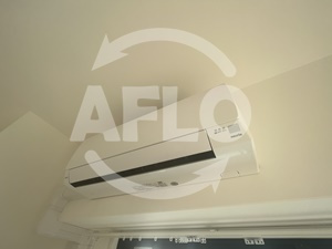 SPコート大阪城東の設備|レジデンス大阪城東アペリオ　エアコン