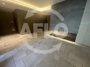 SPコート大阪城東のロビー|レジデンス大阪城東アペリオ　ロビー