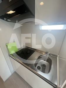 SPコート大阪城東のキッチン|レジデンス大阪城東アペリオ　キッチン