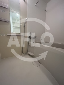 SPコート大阪城東の浴室|レジデンス大阪城東アペリオ　風呂