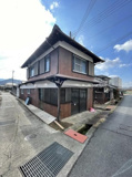 橋本市隅田町中下の一戸建ての画像