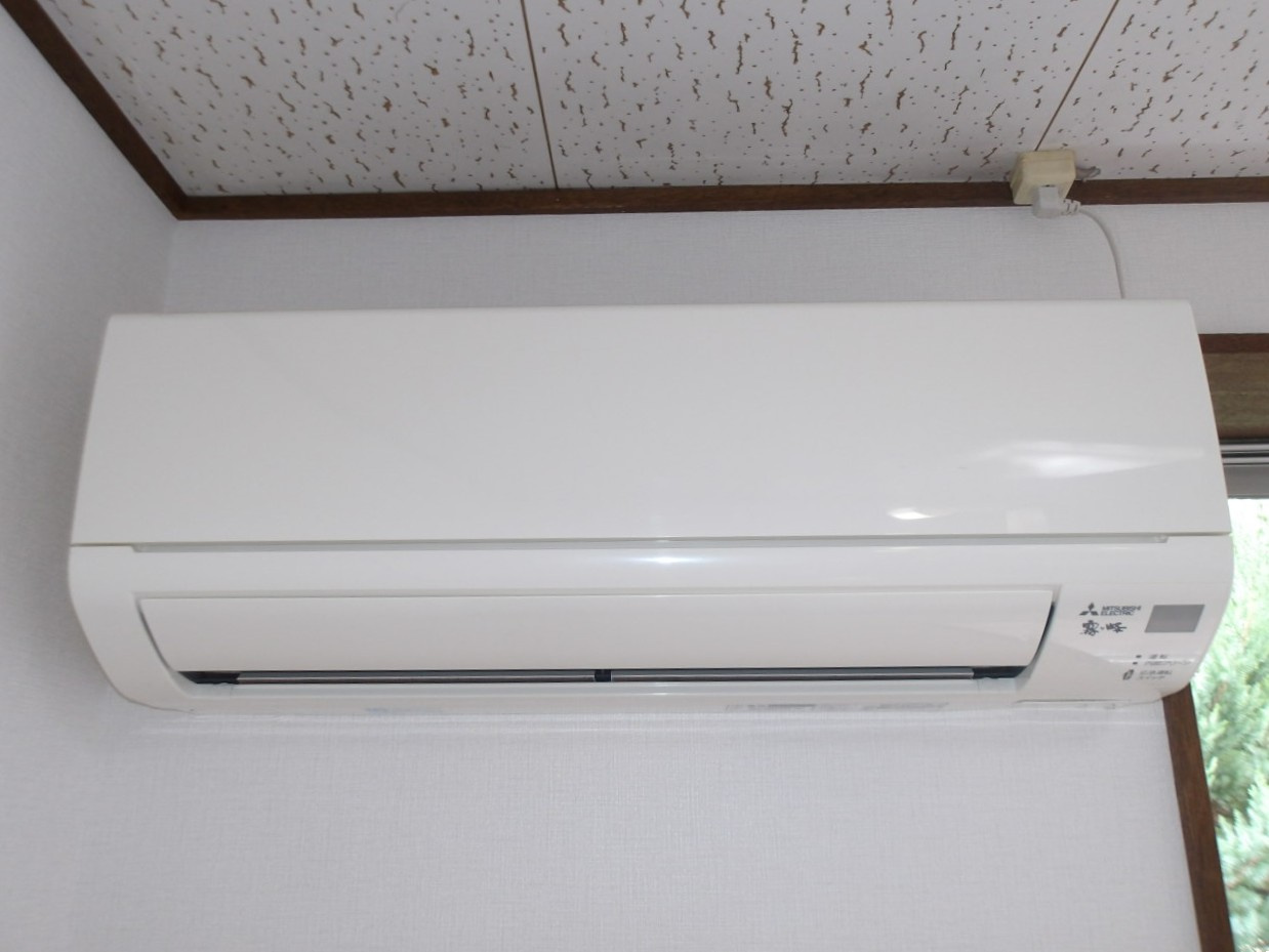 アドウィスタリアの設備