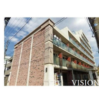 AZEST日暮里の画像