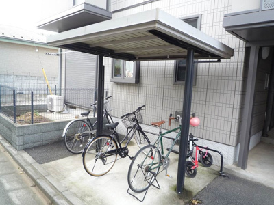 【その他共用部分】 | グラン・シャン（シャーメゾン）