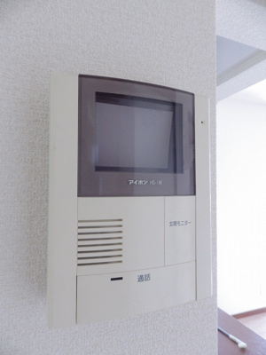 【セキュリティ】 | グラン・シャン（シャーメゾン）