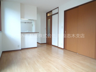 【居間・リビング】 | グラン・シャン（シャーメゾン）