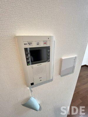 【セキュリティ】 | アーバネックス京橋(旧アーバネックス京橋プライマリーワン)