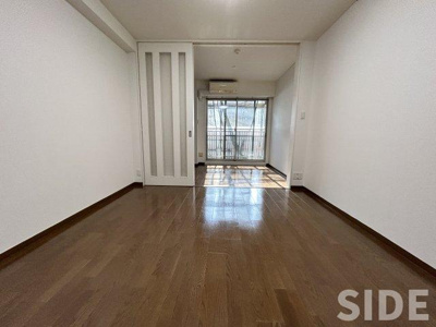 【居間・リビング】 | アーバネックス京橋(旧アーバネックス京橋プライマリーワン)