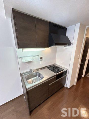 【キッチン】 | アーバネックス京橋(旧アーバネックス京橋プライマリーワン)