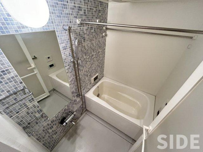 【浴室】 | アーバネックス京橋(旧アーバネックス京橋プライマリーワン)