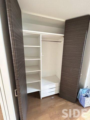 【収納】 | アーバネックス京橋(旧アーバネックス京橋プライマリーワン)