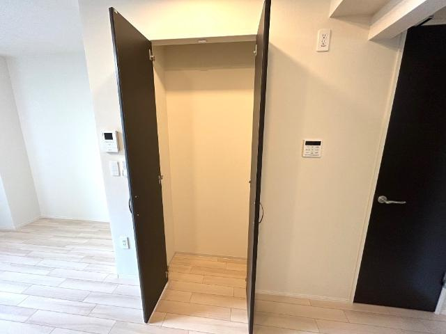 シルフィード　みらくの収納|収納