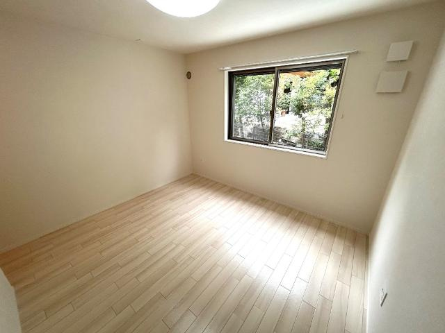 シルフィード　みらくの洋室|洋室