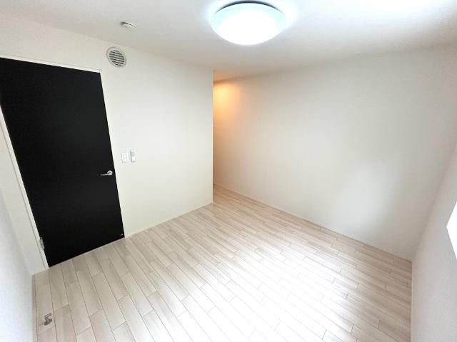 シルフィード　みらくの内装|洋室