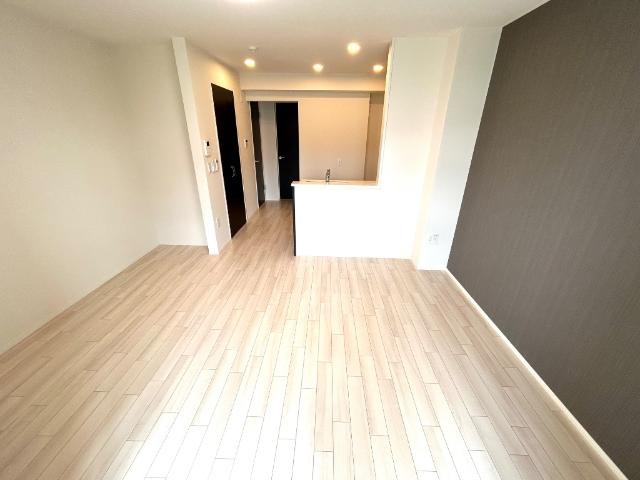 シルフィード　みらくの居間・リビング|リビング