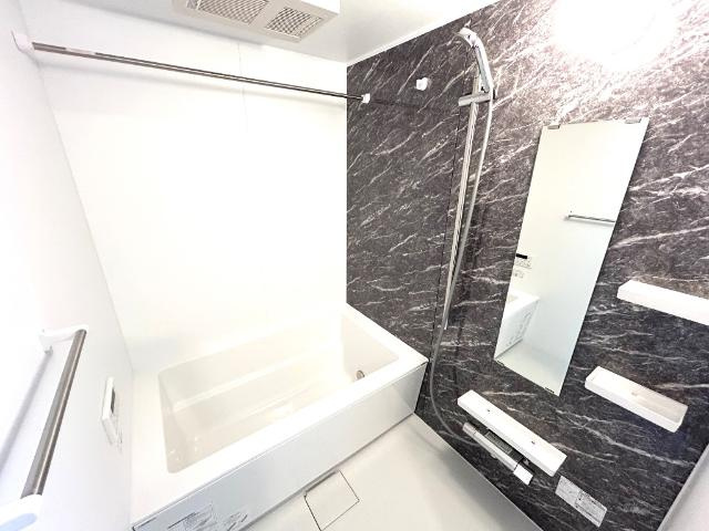 シルフィード　みらくの浴室|バス