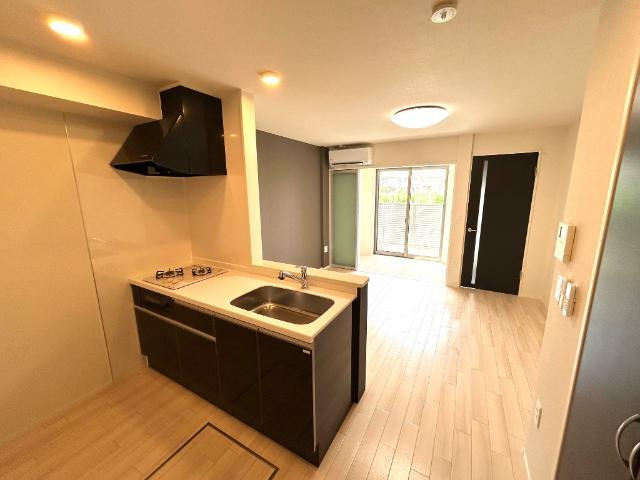 シルフィード　みらくの居間・リビング|リビング