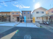 豊明市二村台７丁目8-9『仲介料無料』新築戸建ての画像