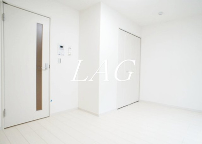 【寝室】 | リブリ・アルモ | 寝室です。