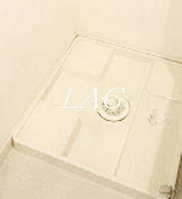 【設備】 | リブリ・アルモ | 室内洗濯機置き場です。