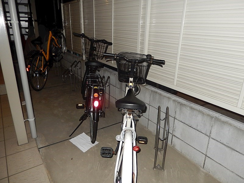 Ｇｌａｎｚ町屋Ⅱのその他共用部分