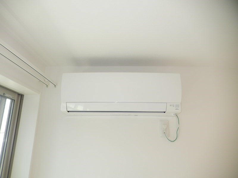 Ｇｌａｎｚ町屋Ⅱの設備