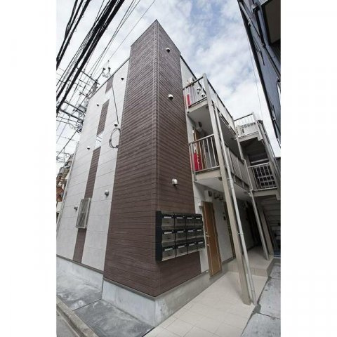 Ｇｌａｎｚ町屋Ⅱ