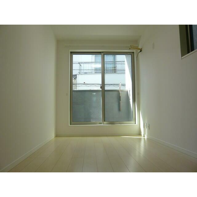 Ｇｌａｎｚ町屋Ⅱの居間・リビング