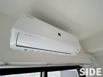 【設備】 | S-RESIDENCE城東SEVER