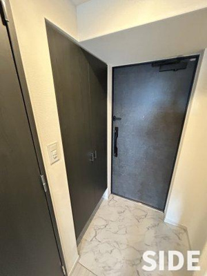 【玄関】 | S-RESIDENCE城東SEVER