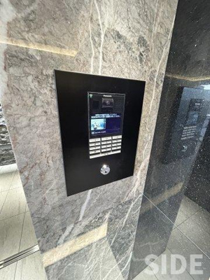 【エントランス】 | S-RESIDENCE城東SEVER