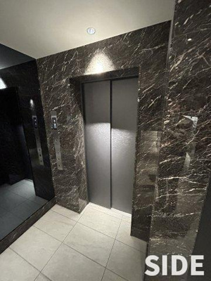 【その他共用部分】 | S-RESIDENCE城東SEVER