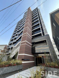 S-RESIDENCE城東SEVERの画像