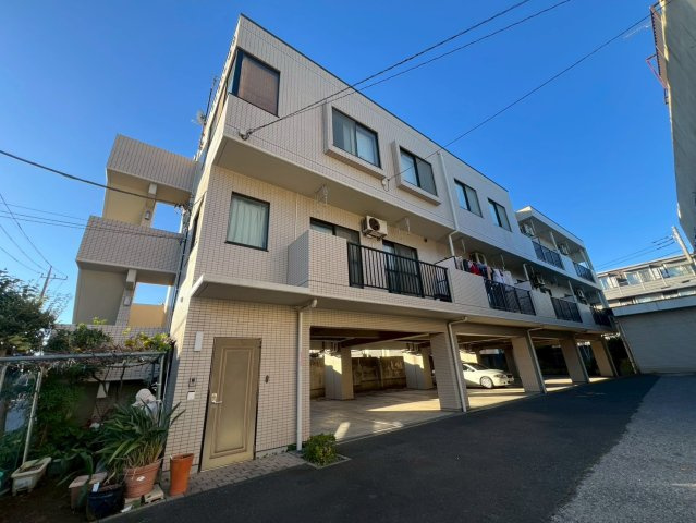 エステート桜木の画像