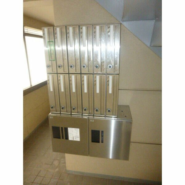 エトス金町のその他共用部分