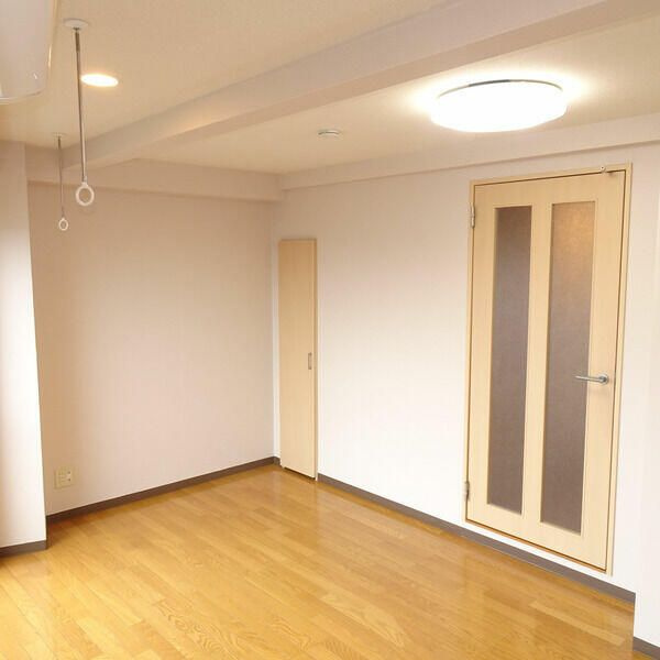 エトス金町の居間・リビング