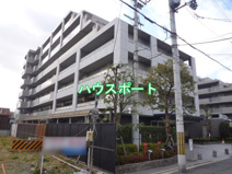 サンマンションアトレ西大路の画像