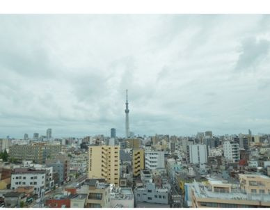 【展望】 | CLK南千住