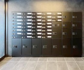 【その他共用部分】 | CLK南千住