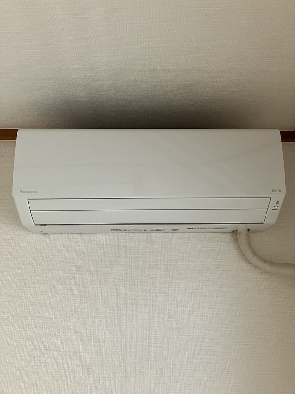 ファミネス芦屋の設備